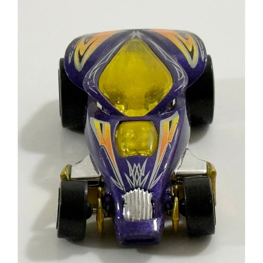 Hot Wheels hot wheels